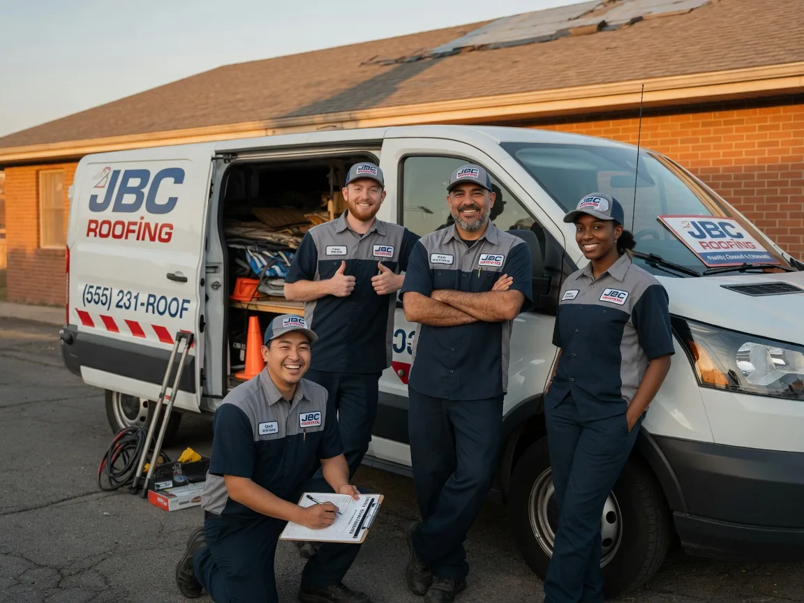 Roof Replacement company in Evensville, TN